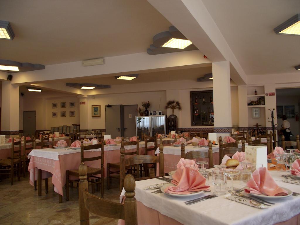 Hotel Ristorante Mosaici Piazza Armerina Kültér fotó