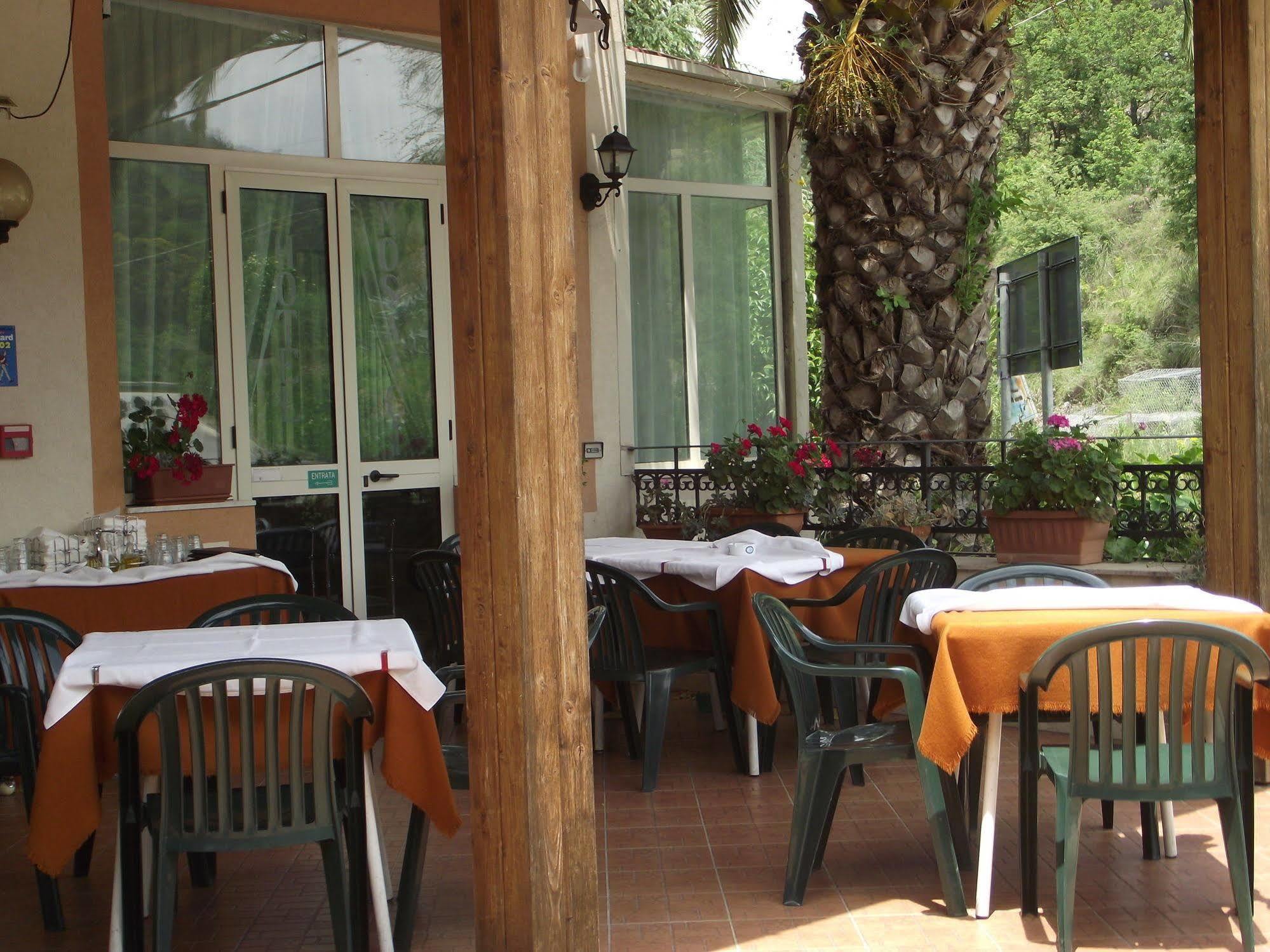 Hotel Ristorante Mosaici Piazza Armerina Kültér fotó